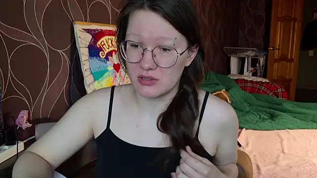 MiriamOr online show from November 7, 8:58 am