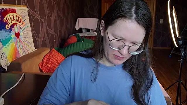 MiriamOr online show from November 9, 7:50 am