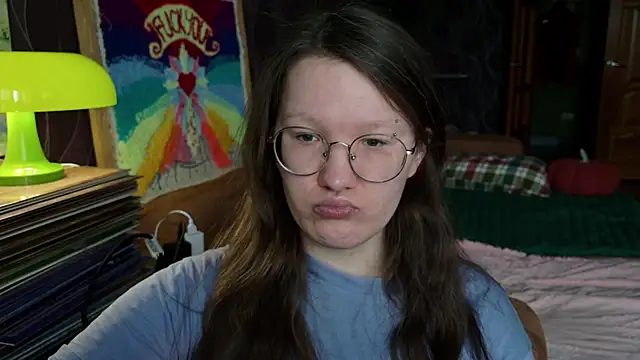 MiriamOr online show from January 12, 8:41 am