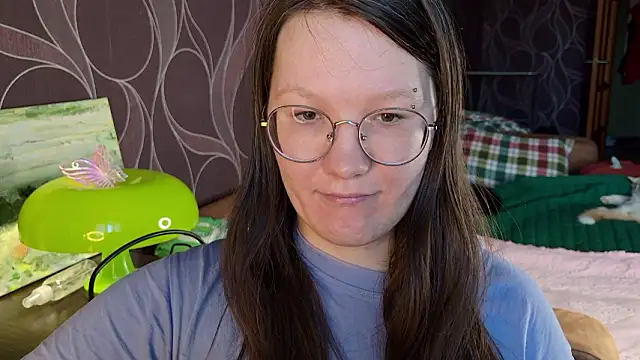 MiriamOr online show from January 17, 8:52 am