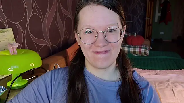 MiriamOr online show from January 18, 8:29 am