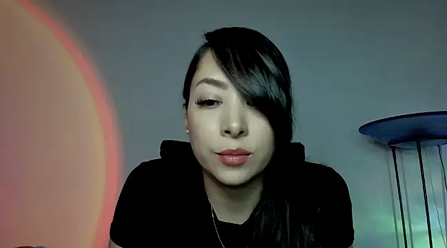 Mila  Paramo online show from December 28, 12:57 am