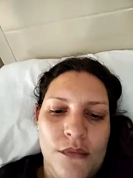 Mia Hampton online show from September 24, 3:59 pm