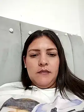 Mia Hampton online show from October 10, 7:57 pm