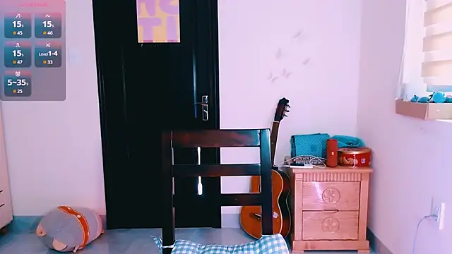 Cosmo Riri online show from March 22, 6:28 am