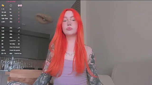 KahasaniTS online show from March 19, 1:04 pm