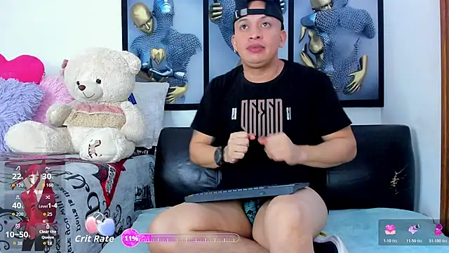 Angeline focus online show from November 2, 7:22 am