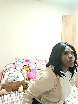 Briana Wells  online show from October 1, 2:06 am