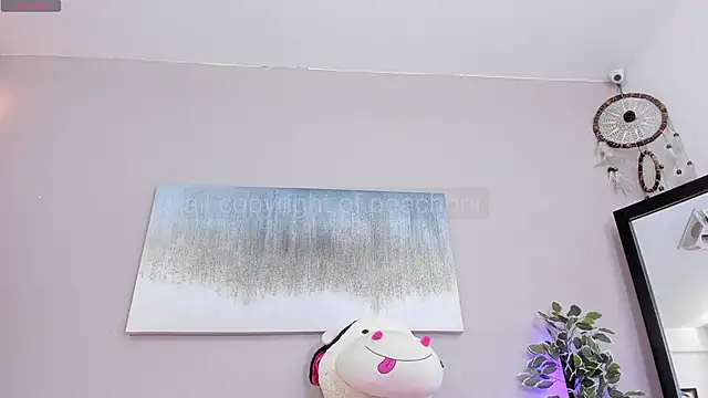 Briana Wells  online show from November 8, 1:33 pm