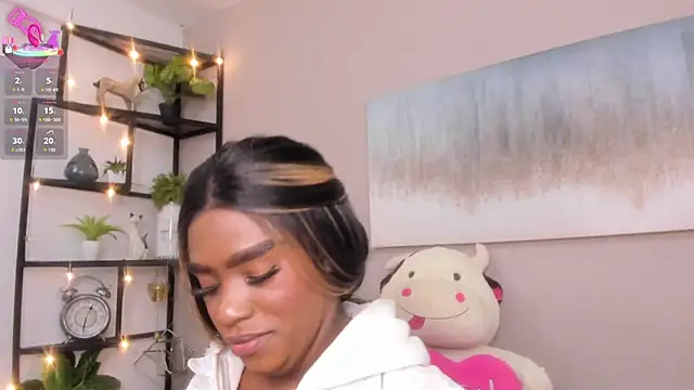 Briana Wells  online show from December 15, 12:42 pm