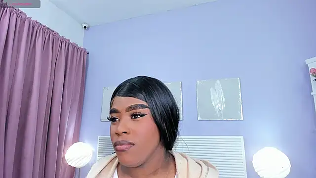 Briana Wells  online show from February 12, 12:33 pm