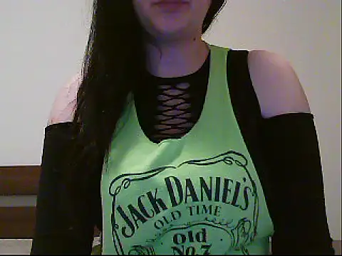 Snapshot of LizzyAnn chatting on November 18, 3:16 pm LizzyAnn online show from November 18, 3:16 pm