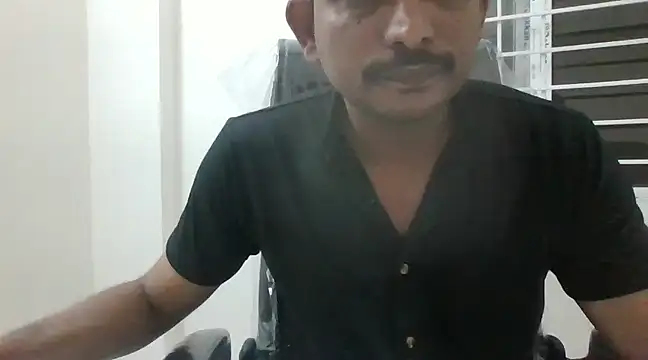 hydhunk29 online show from December 7, 12:35 pm