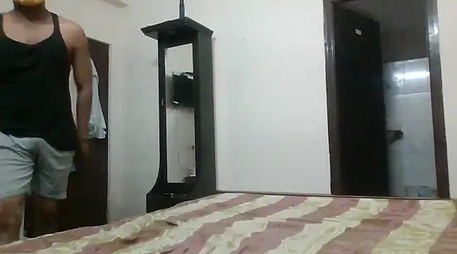 hydhunk29 online show from January 12, 7:21 am