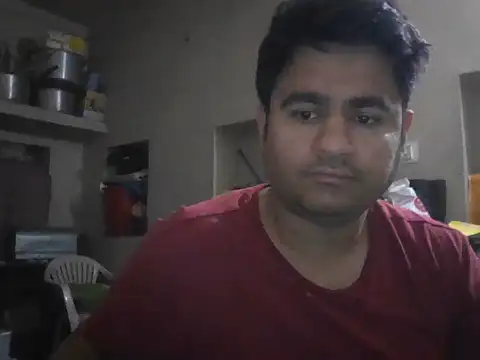 deepu1248 online show from January 12, 3:12 am