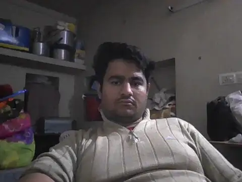 deepu1248 online show from February 11, 3:00 am