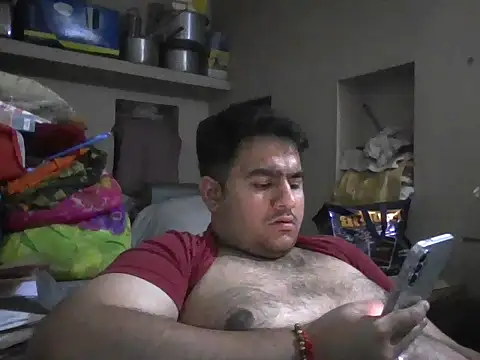 deepu1248 online show from March 15, 4:13 pm