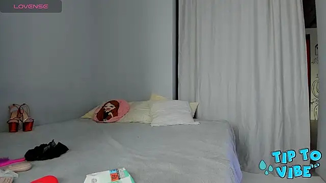 EllenMays online show from February 13, 12:32 pm