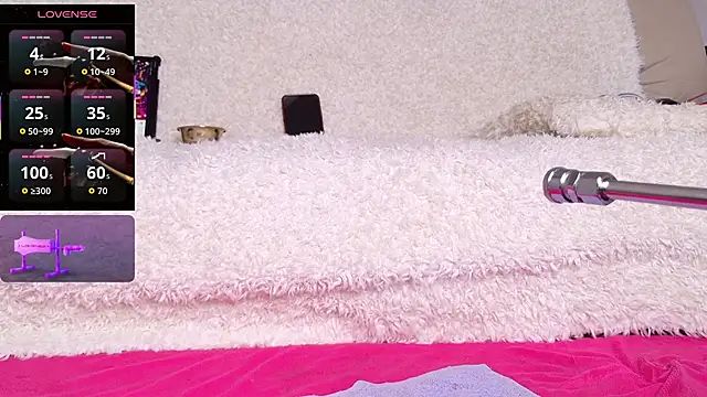 Ashley-Jack online show from October 12, 8:13 am