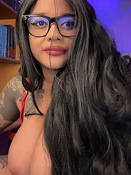 monroe 777 online show from March 2, 6:27 am