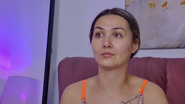 NicolLopeze online show from October 9, 1:53 pm