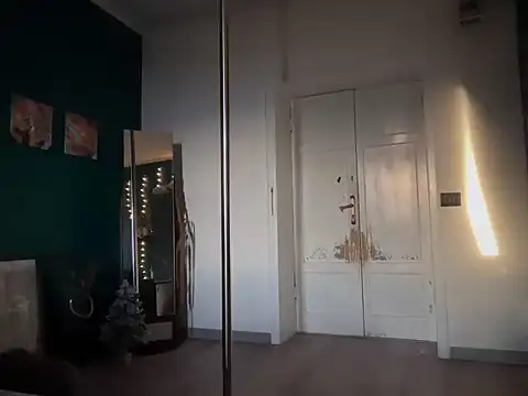 MistyParadiso online show from December 12, 3:05 pm