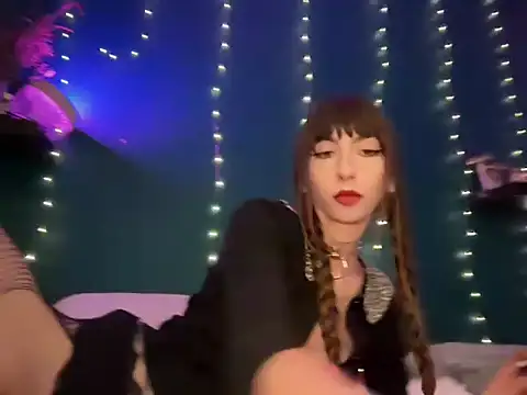 MistyParadiso online show from January 13, 5:12 pm