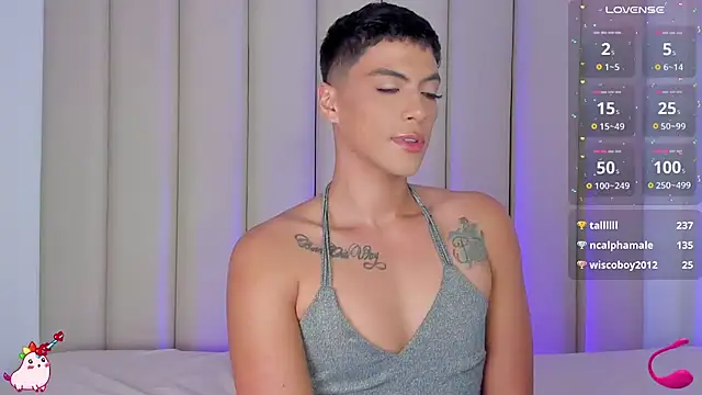 sam phillipss online show from December 30, 11:38 pm