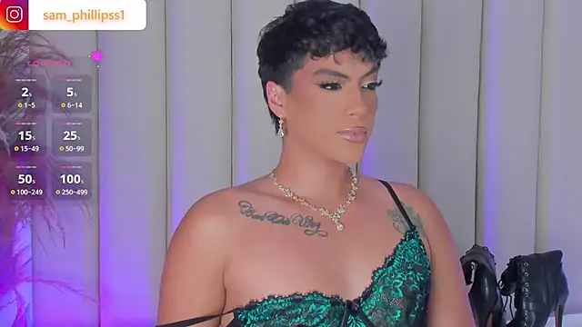 Snapshot of sam_phillipss chatting on February 24, 11:47 pm sam phillipss online show from February 24, 11:47 pm