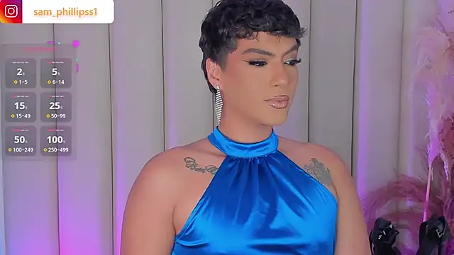 Snapshot of sam_phillipss chatting on February 28, 6:53 pm sam phillipss online show from February 28, 6:53 pm