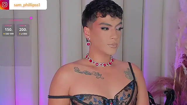 Snapshot of sam_phillipss chatting on March 11, 11:11 pm sam phillipss online show from March 11, 11:11 pm