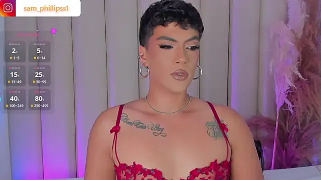 Snapshot of sam_phillipss chatting on March 15, 11:44 pm sam phillipss online show from March 15, 11:44 pm