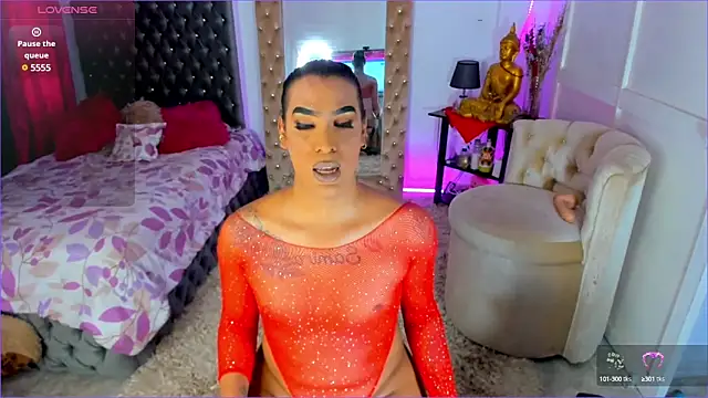 Samra Naugthy online show from March 3, 2:59 pm