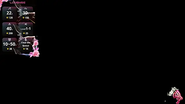 Snapshot of alaiia_rosse chatting on January 17, 5:53 am alaiia rosse online show from January 17, 5:53 am