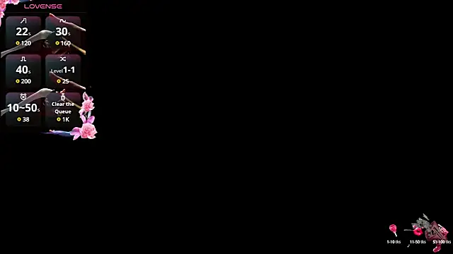 Snapshot of alaiia_rosse chatting on February 16, 1:25 am alaiia rosse online show from February 16, 1:25 am