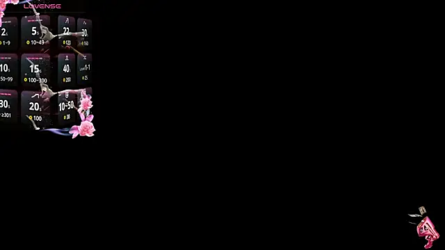 Snapshot of alaiia_rosse chatting on February 23, 12:51 am alaiia rosse online show from February 23, 12:51 am