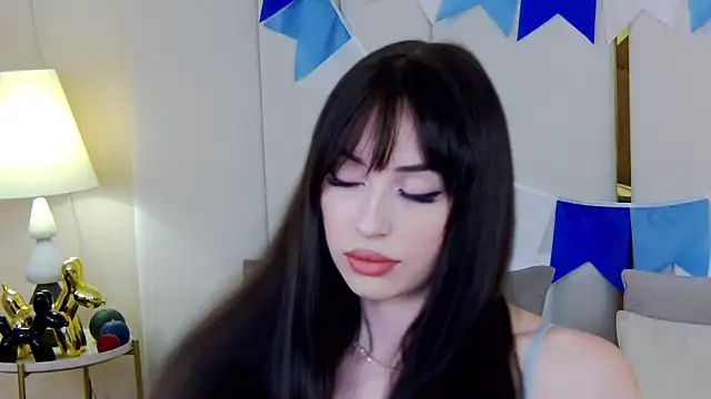 Betty Bridge online show from September 25, 7:12 am