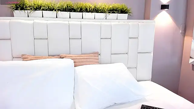 ValeriaGarcia online show from February 28, 12:31 pm