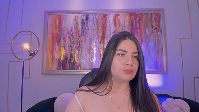 Snapshot of KendraClarkX chatting on March 6, 3:14 am KendraClarkX online show from March 6, 3:14 am