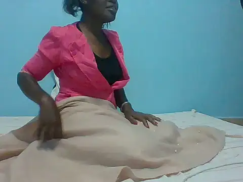 Eminent Ride online show from September 22, 8:33 pm