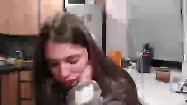 delightful sofi online show from March 25, 7:20 pm