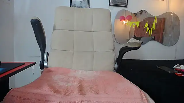 SHARICK GRECO online show from September 16, 12:17 pm