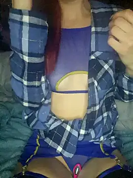 Jessica Dave online show from January 16, 10:14 pm