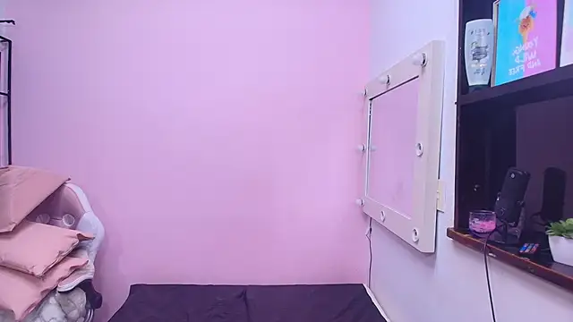 celeste sea online show from March 14, 7:12 pm