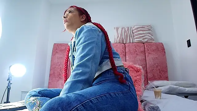 celeste sea online show from November 14, 7:12 pm