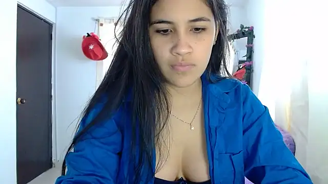 InocentHeaven1 online show from February 1, 12:47 pm