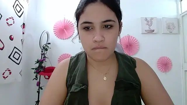 InocentHeaven1 online show from January 14, 12:33 pm