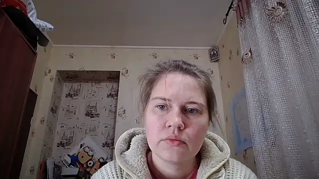 Snapshot of dream_alexa chatting on February 23, 2:31 am dream alexa online show from February 23, 2:31 am