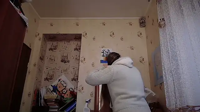 Snapshot of dream_alexa chatting on March 12, 4:07 am dream alexa online show from March 12, 4:07 am