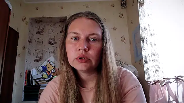 Snapshot of dream_alexa chatting on March 16, 5:44 am dream alexa online show from March 16, 5:44 am